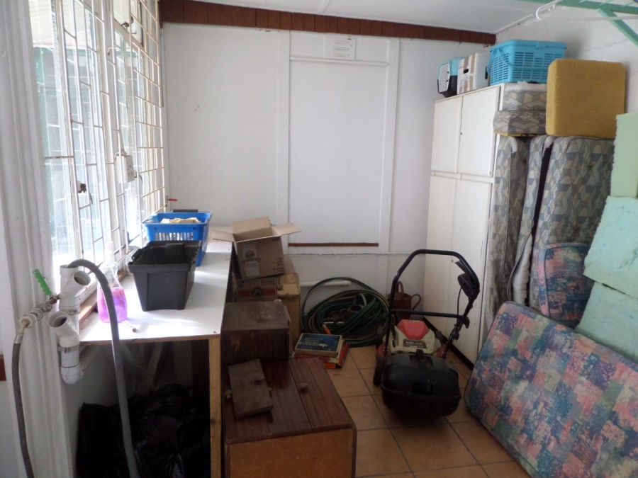 3 Bedroom Property for Sale in Oviston Eastern Cape